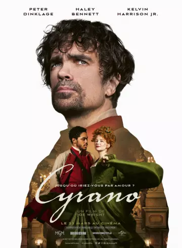 Cyrano  [HDLIGHT 1080p] - MULTI (FRENCH)