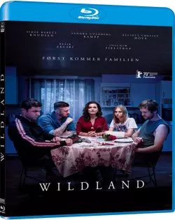 Wildland  [HDLIGHT 720p] - FRENCH