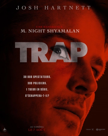 Trap  [WEBRIP 720p] - FRENCH