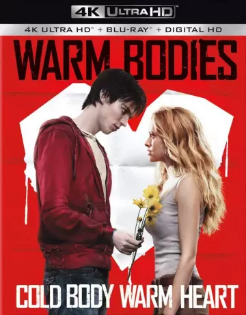 Warm Bodies  [4K LIGHT] - MULTI (TRUEFRENCH)