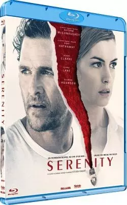 Serenity  [HDLIGHT 1080p] - MULTI (FRENCH)