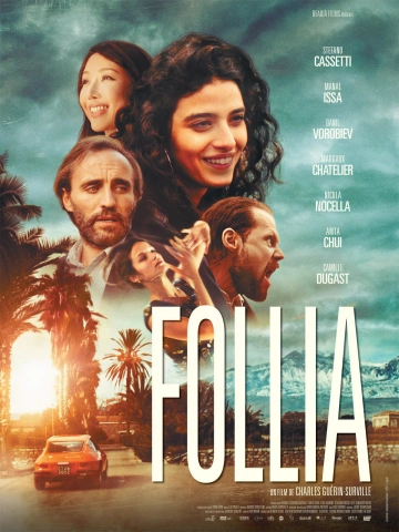 Follia  [WEB-DL 1080p] - FRENCH