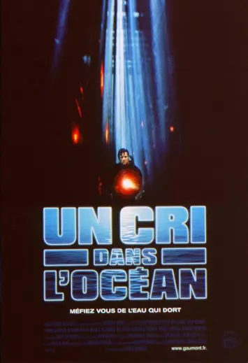 Un Cri dans l'océan  [DVDRIP] - FRENCH