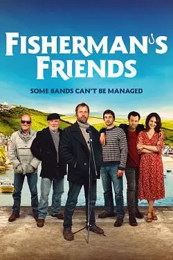 Fisherman's Friends  [BDRIP] - FRENCH