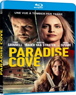 Paradise Cove : Cauchemar à Malibu  [BLU-RAY 1080p] - MULTI (FRENCH)