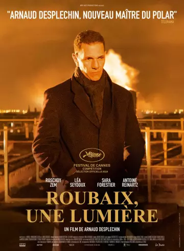 Roubaix, une lumière  [HDRIP] - FRENCH