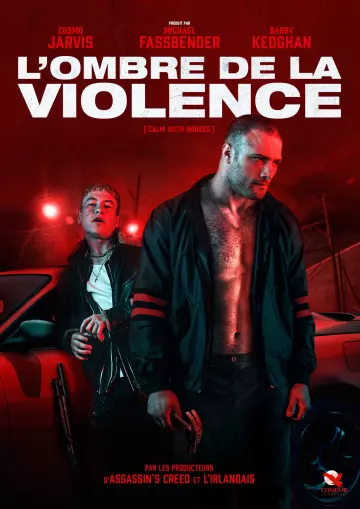 L'Ombre de la violence  [BDRIP] - FRENCH