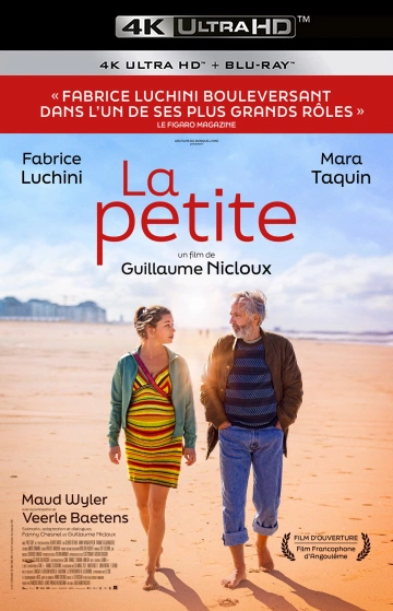 La Petite  [WEB-DL 4K] - FRENCH