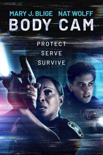 Body Cam [WEB-DL 720p] - FRENCH