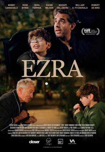 Ezra [WEB-DL 1080p] - MULTI (TRUEFRENCH)