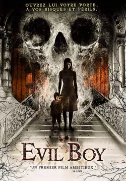 Evil Boy  [HDRIP] - FRENCH