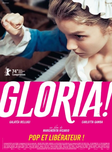 Gloria! [WEBRIP] - VOSTFR