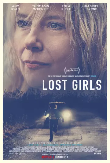 Lost Girls  [WEB-DL 720p] - FRENCH