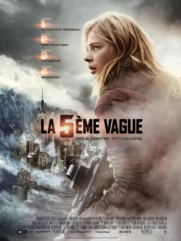 La 5ème vague [BDRIP] - TRUEFRENCH