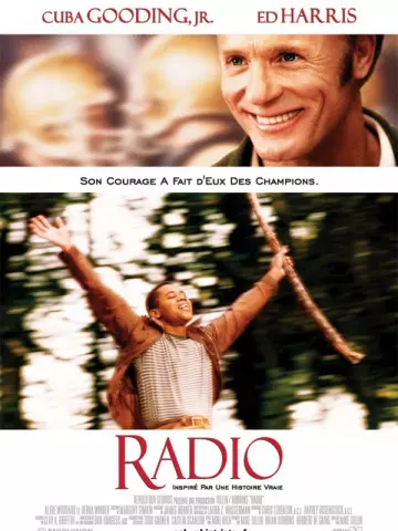 Radio  [HDRIP] - TRUEFRENCH