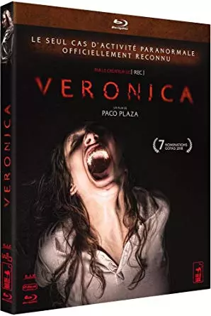 Verónica  [HDLIGHT 1080p] - MULTI (FRENCH)