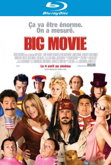 Big Movie  [HDLIGHT 1080p] - MULTI (TRUEFRENCH)