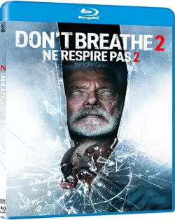 Don't Breathe 2  [BLU-RAY 1080p] - MULTI (FRENCH)