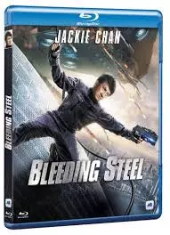 Bleeding Steel  [HDLIGHT 720p] - TRUEFRENCH