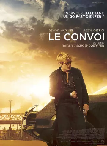 Le Convoi  [BDRIP] - FRENCH