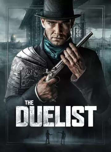 Le Duelliste  [BDRIP] - VOSTFR