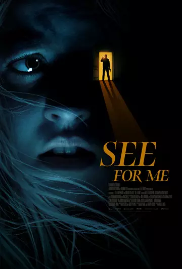 See for Me  [HDLIGHT 720p] - FRENCH