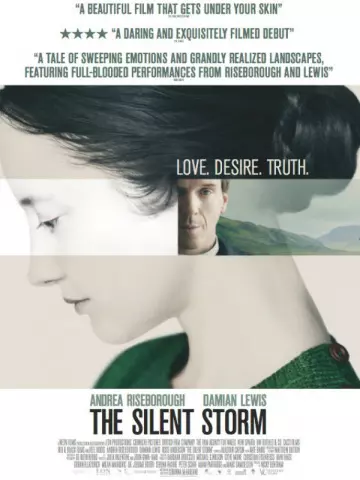 The Silent Storm  [DVDRIP] - FRENCH