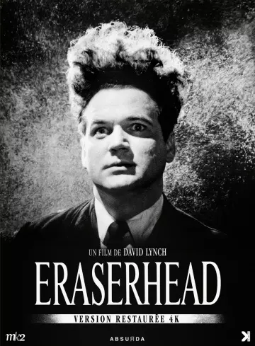 Eraserhead  [HDLIGHT 1080p] - VOSTFR