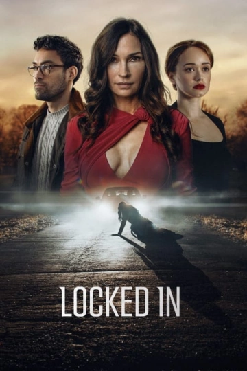 Locked In  [WEB-DL 1080p] - MULTI (TRUEFRENCH)