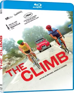 The Climb  [HDLIGHT 720p] - FRENCH