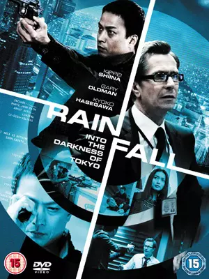 Rainfall  [WEB-DL 720p] - FRENCH