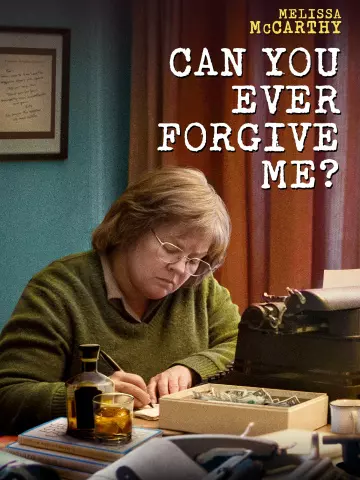 Can You Ever Forgive Me?  [BDRIP] - FRENCH