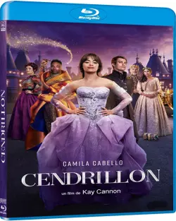 Cendrillon  [HDLIGHT 720p] - TRUEFRENCH