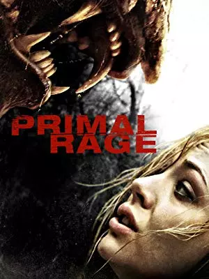 Primal Rage [BDRIP] - FRENCH