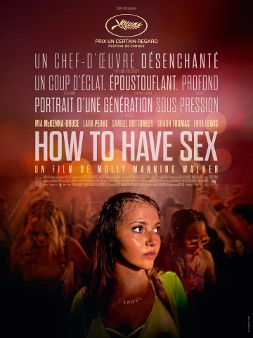 How to Have Sex  [HDRIP] - FRENCH