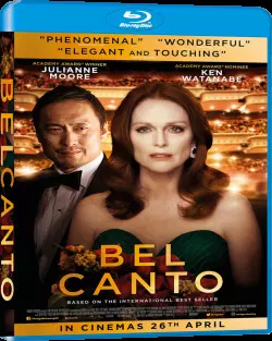 Bel Canto  [BLU-RAY 1080p] - MULTI (FRENCH)