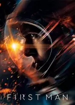 First Man - le premier homme sur la Lune [BDRIP] - FRENCH