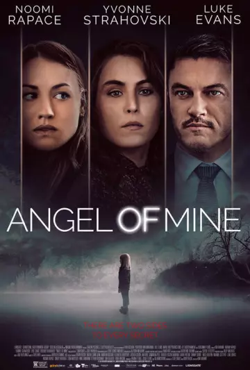 Angel Of Mine [BDRIP] - VOSTFR