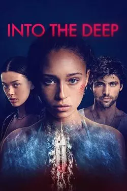 Into The Deep  [WEB-DL 1080p] - MULTI (FRENCH)