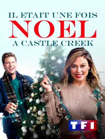 Il était une fois Noël à Castle Creek [WEBRIP] - FRENCH