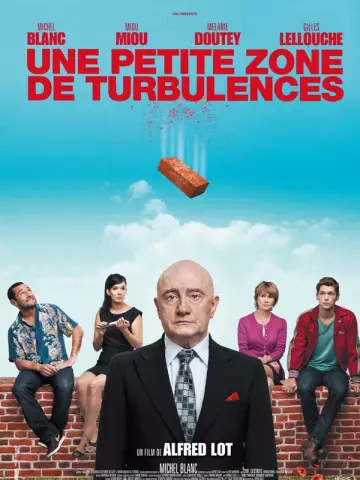 Une petite zone de turbulences  [DVDRIP] - FRENCH