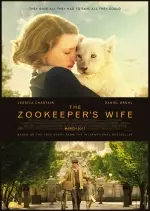 The Zookeeper's Wife  [BDRiP] - FRENCH