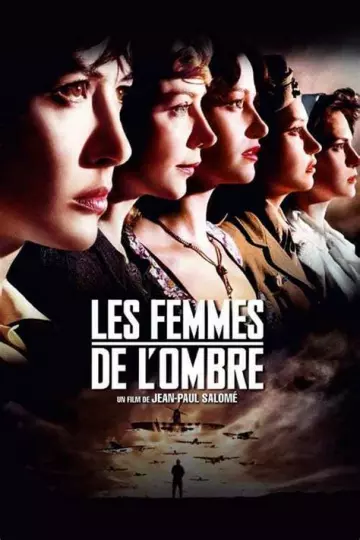 Les Femmes de l'ombre  [HDTV 1080p] - TRUEFRENCH