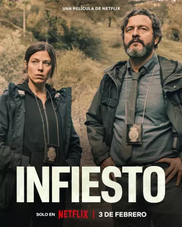 Infiesto  [HDRIP] - FRENCH