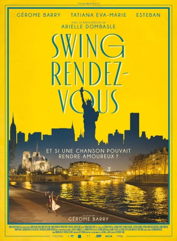 Swing Rendez-vous  [WEBRIP 720p] - FRENCH