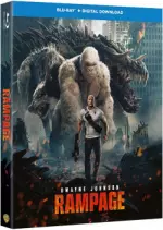 Rampage - Hors de contrôle  [BLU-RAY 720p] - FRENCH