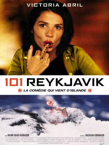 101 Reykjavik  [DVDRIP] - TRUEFRENCH