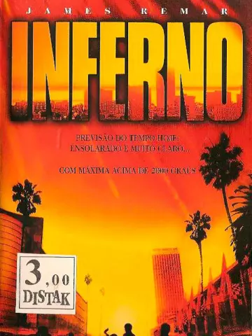 Inferno : la grande canicule  [DVDRIP] - FRENCH