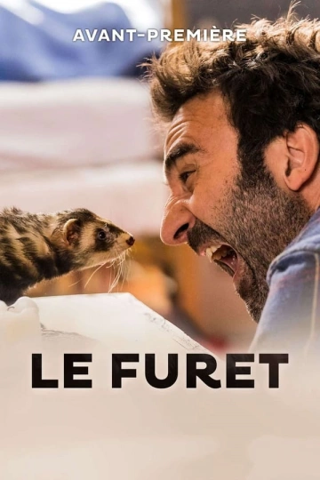 Le Furet  [HDRIP] - FRENCH