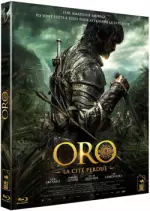 Oro La Cité perdue [BLU-RAY 1080p] - FRENCH